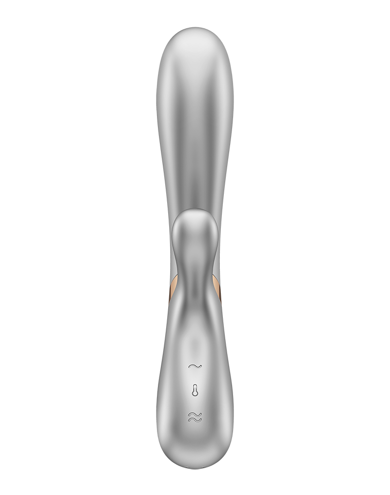Satisfyer - Hot Lover