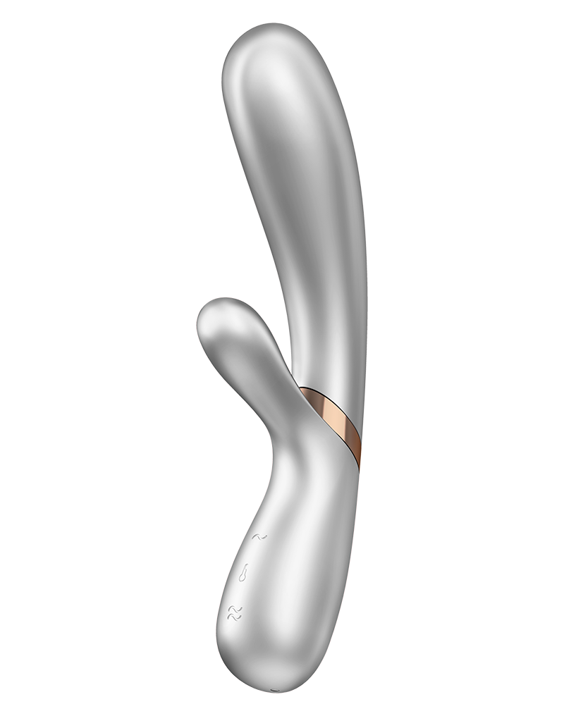 Satisfyer - Hot Lover