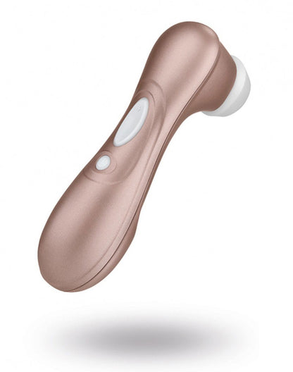 Satisfyer – Pro 2 Generation 2