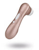 Satisfyer Pro 2 Generation 2 – Air Pulse Clitoral Stimulator
