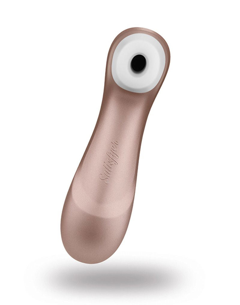 Satisfyer – Pro 2 Generation 2