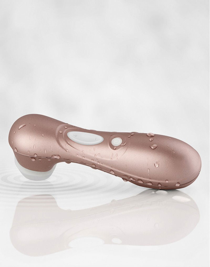 Satisfyer – Pro 2 Generation 2