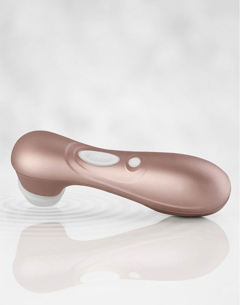 Satisfyer – Pro 2 Generation 2