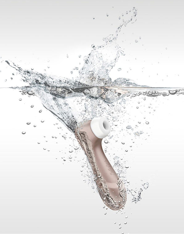 Satisfyer – Pro 2 Generation 2