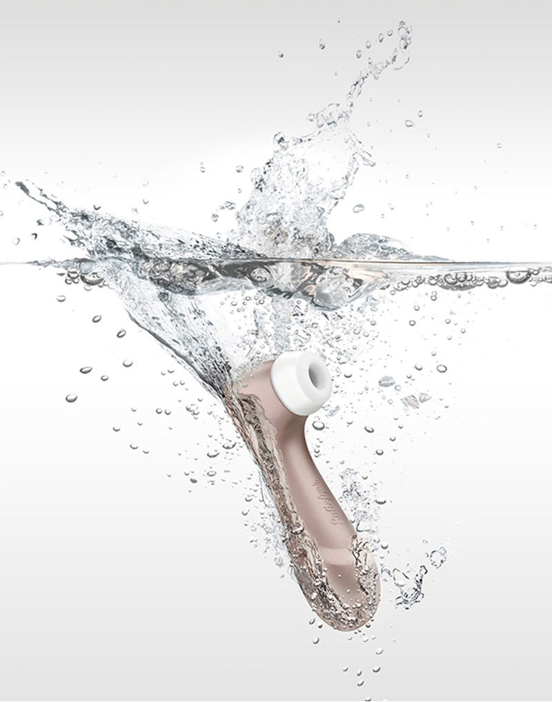 Satisfyer – Pro 2 Generation 2