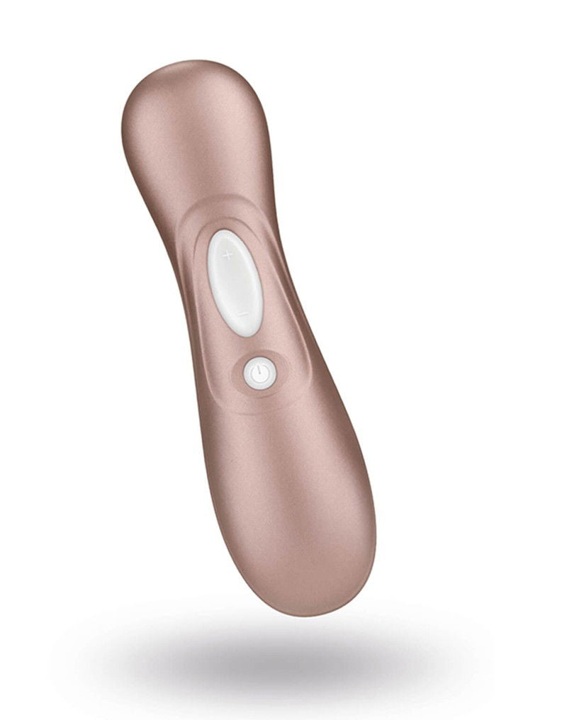 Satisfyer – Pro 2 Generation 2