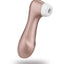 Satisfyer Pro 2 Generation 2 – Air Pulse Clitoral Stimulator