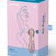 Satisfyer Pro 2 Generation 2 – Air Pulse Clitoral Stimulator