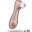 Satisfyer Pro 2 Generation 2 – Air Pulse Clitoral Stimulator