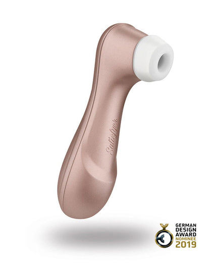 Satisfyer – Pro 2 Generation 2