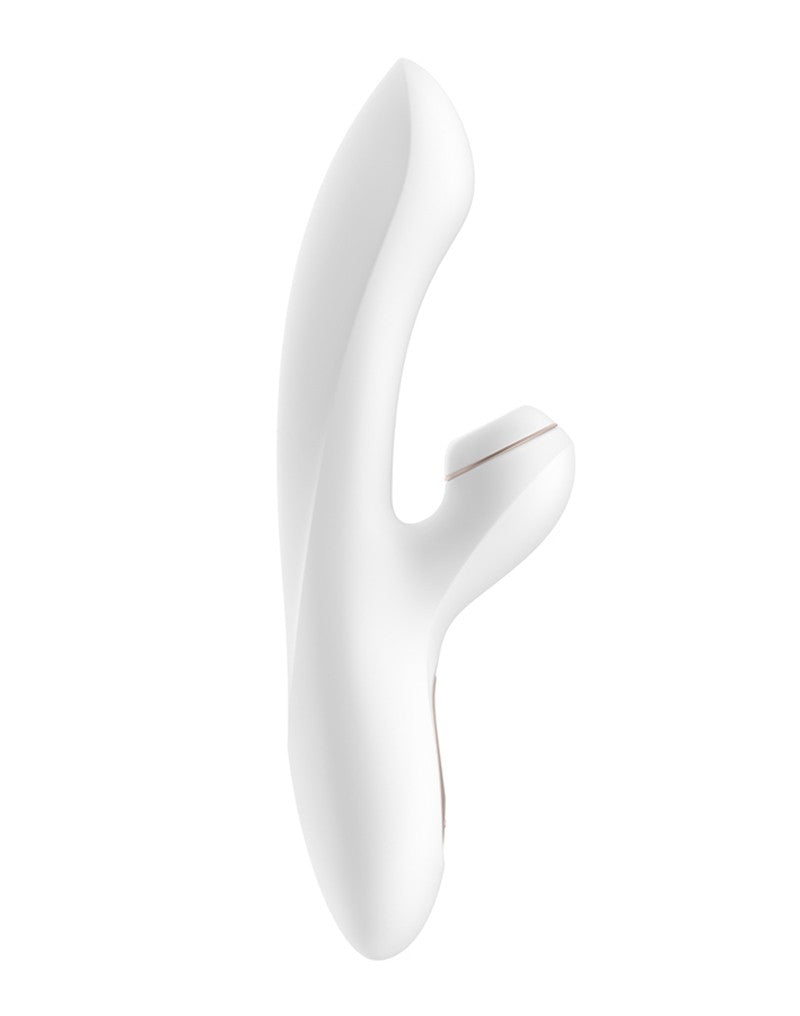 Satisfyer – Pro+ G-Spot Rabbit