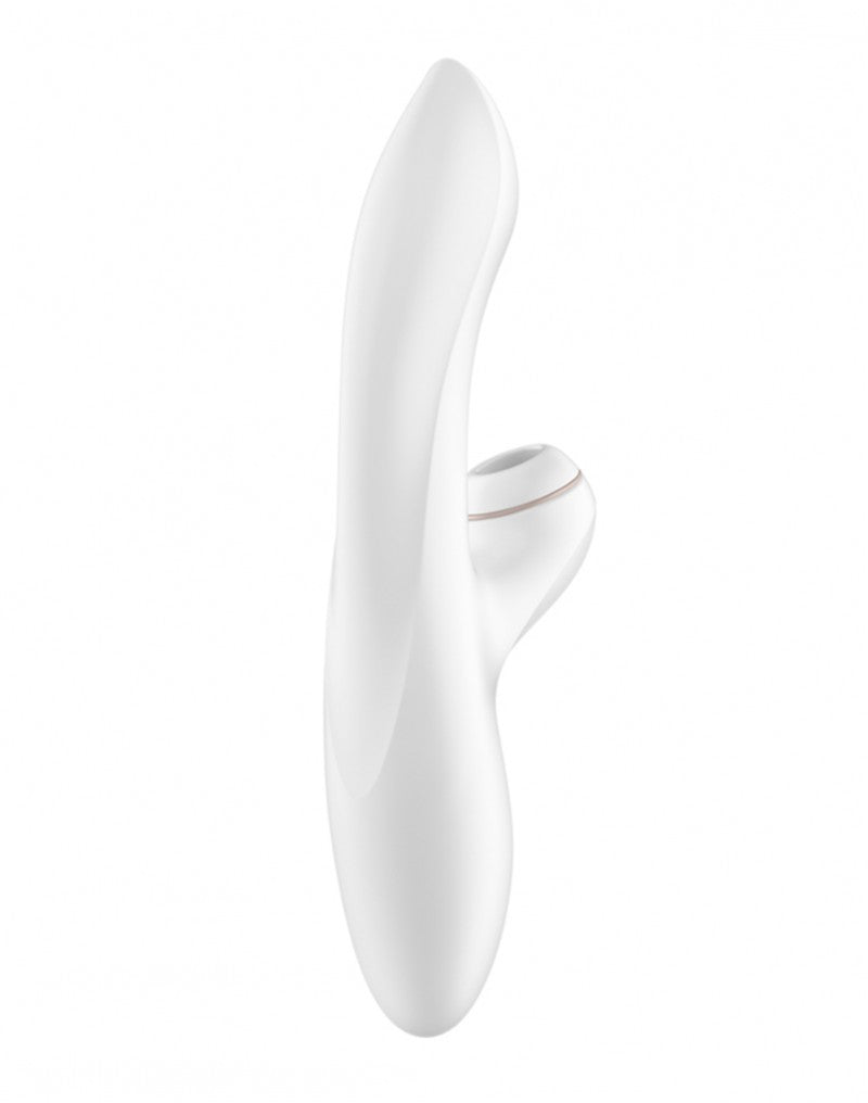 Satisfyer – Pro+ G-Spot Rabbit