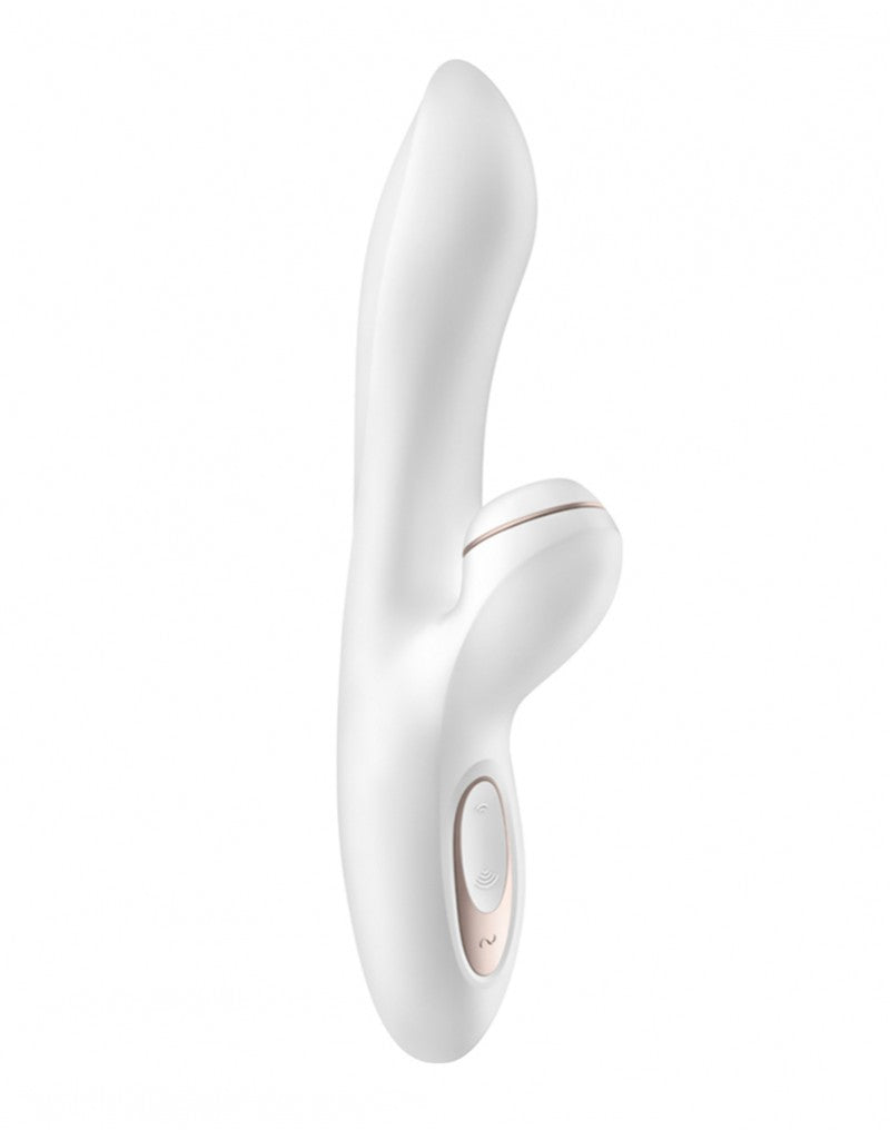 Satisfyer – Pro+ G-Spot Rabbit