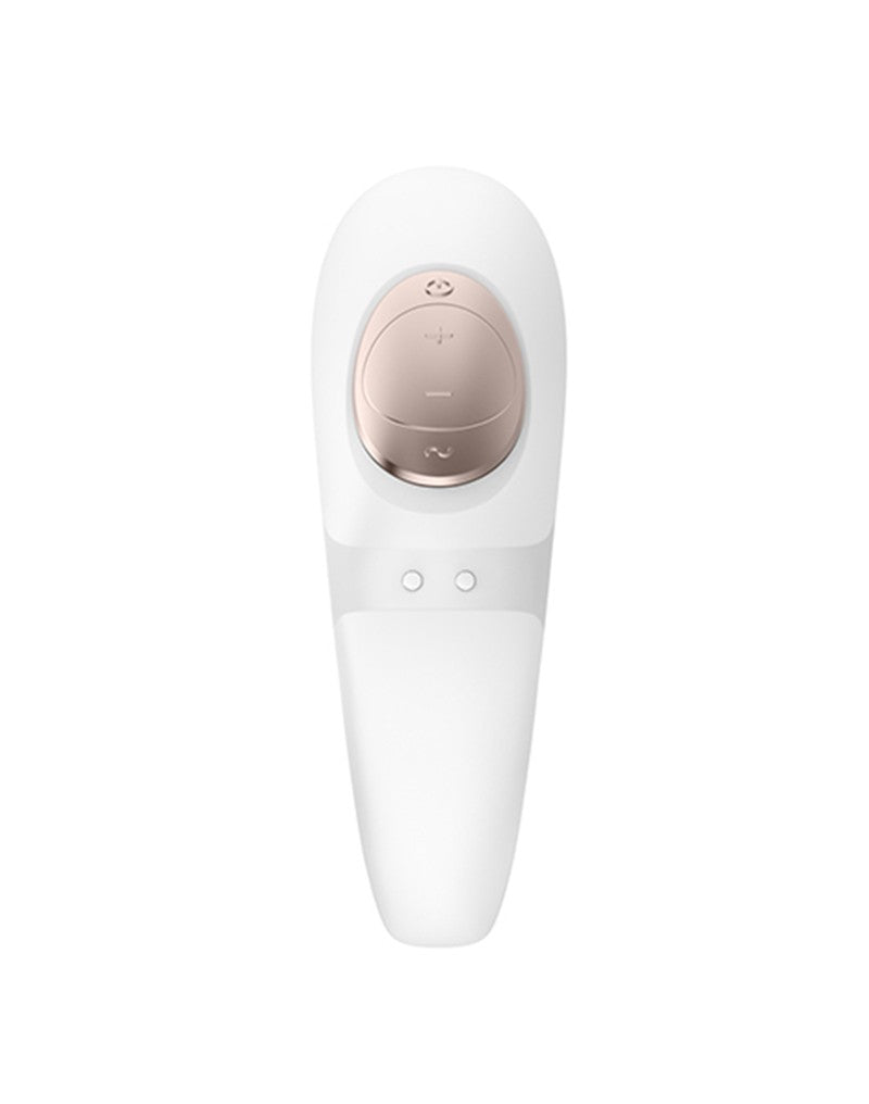 Satisfyer – Pro 4 Couples