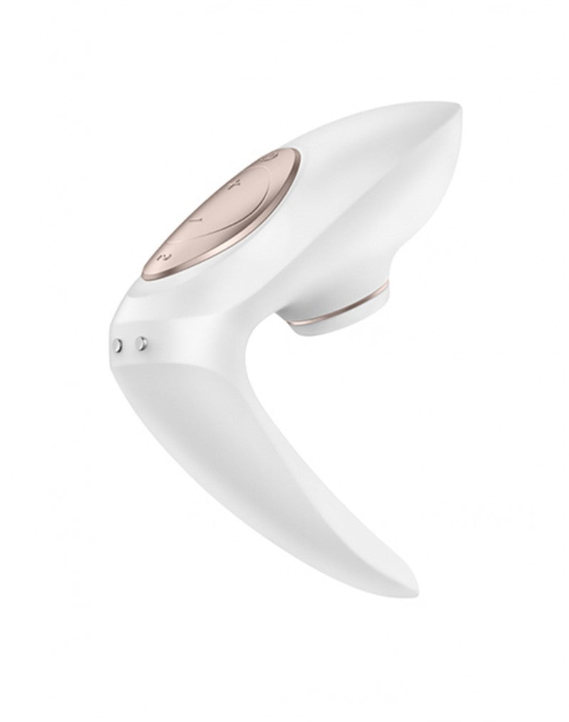 Satisfyer – Pro 4 Couples