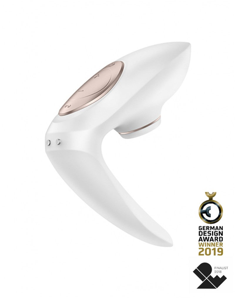 Satisfyer – Pro 4 Couples