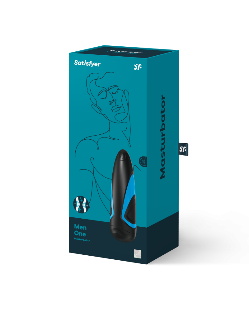 Satisfyer – Men 1