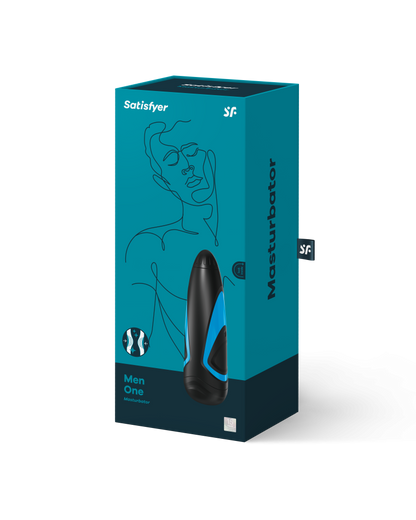 Satisfyer – Men 1