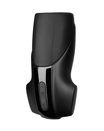 Satisfyer – Men Vibration Masturbator