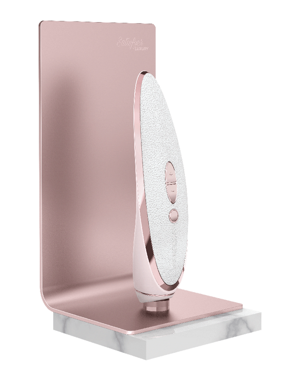 Satisfyer – Luxury Prêt-à-Porter