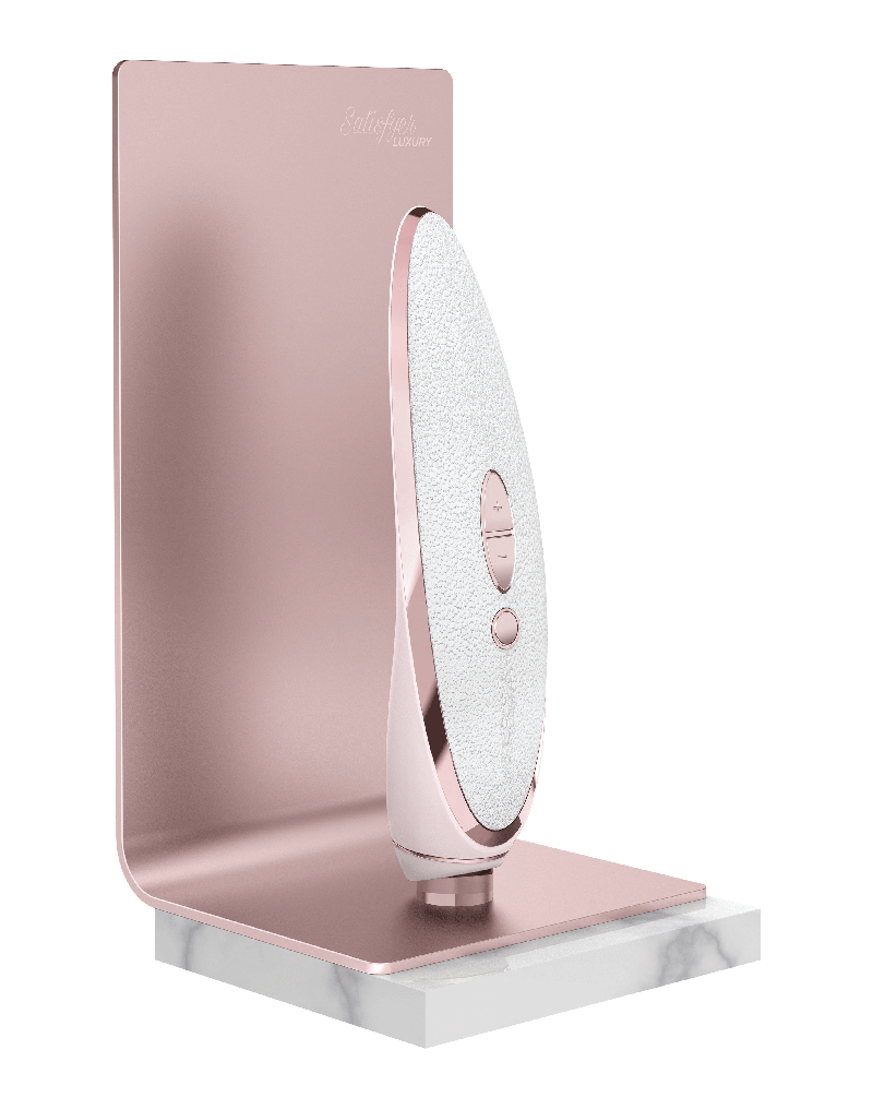 Satisfyer – Luxury Prêt-à-Porter