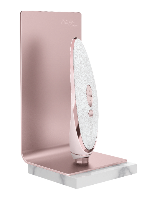 Satisfyer – Luxury Prêt-à-Porter