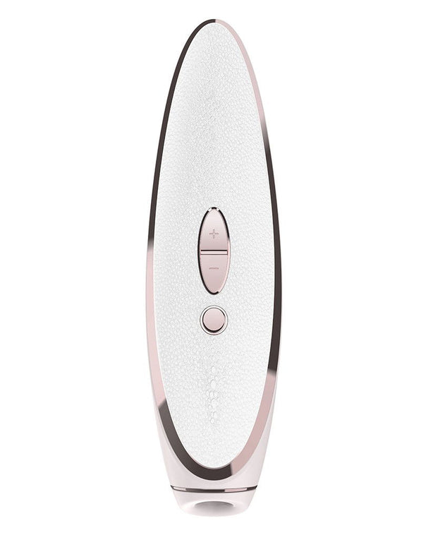 Satisfyer – Luxury Prêt-à-Porter