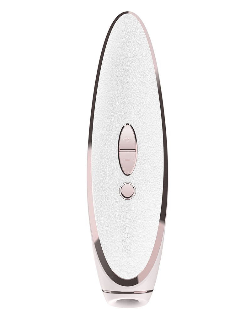 Satisfyer – Luxury Prêt-à-Porter