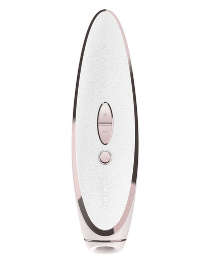 Satisfyer – Luxury Prêt-à-Porter