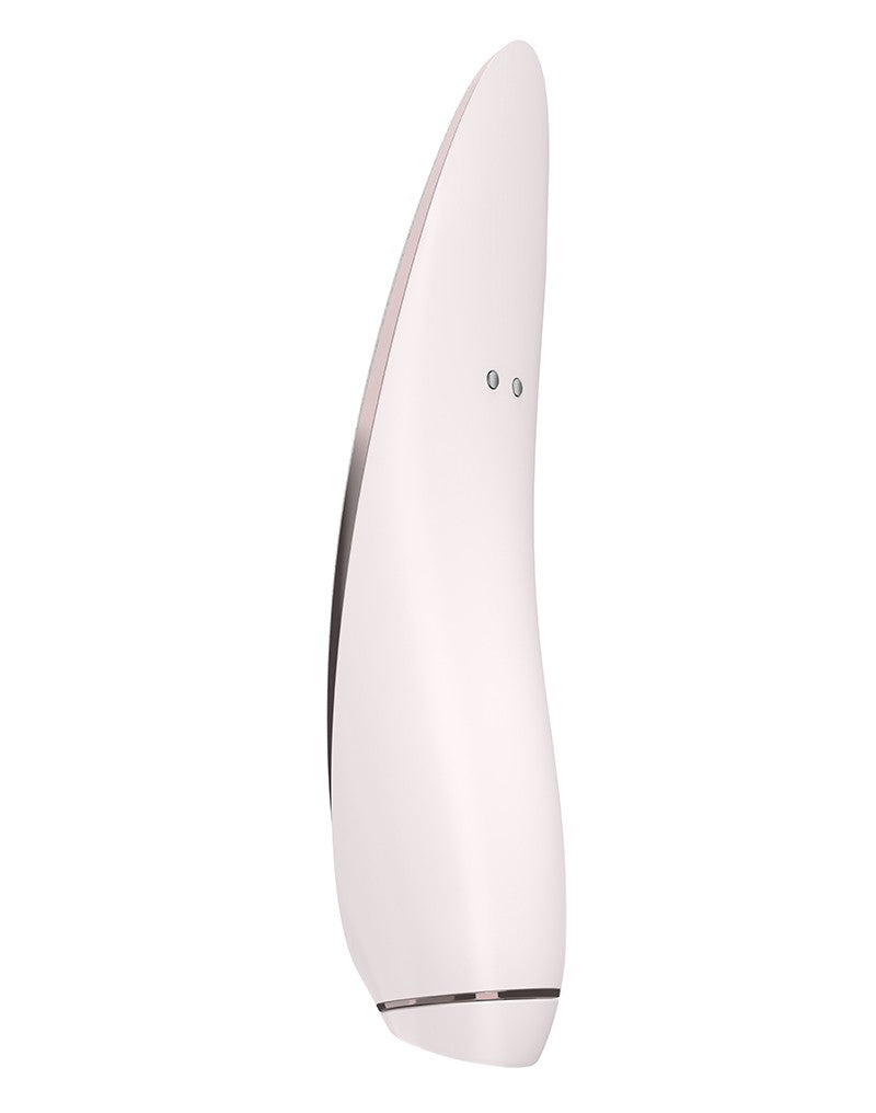 Satisfyer – Luxury Prêt-à-Porter