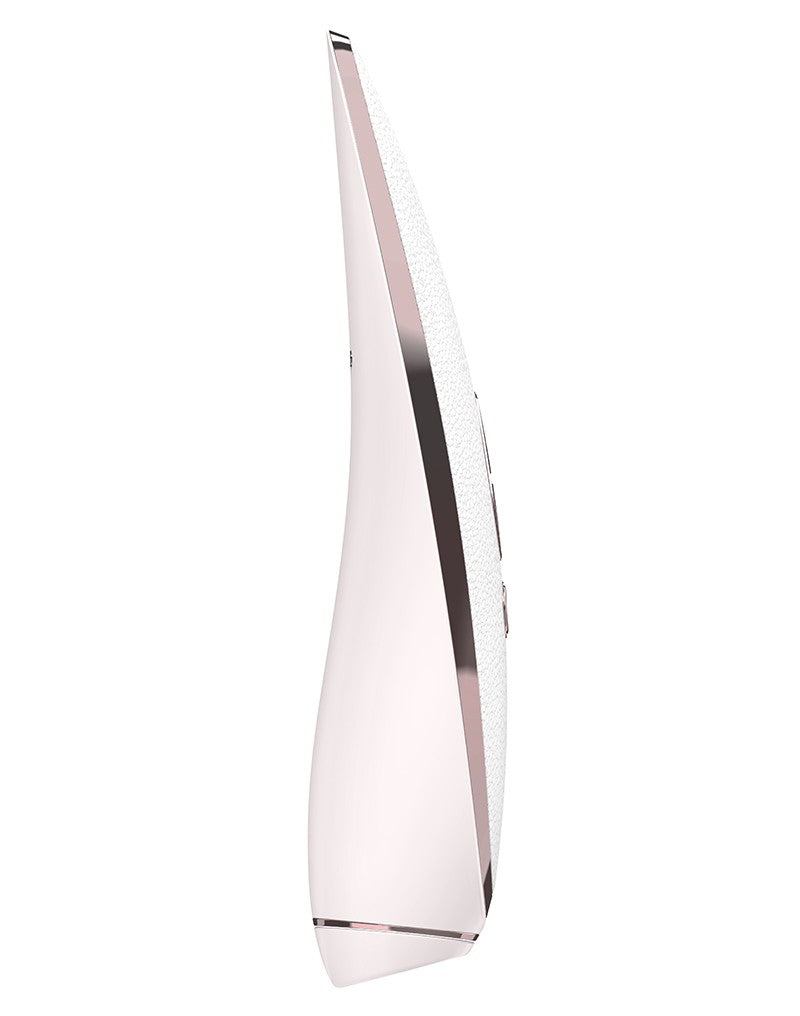 Satisfyer – Luxury Prêt-à-Porter