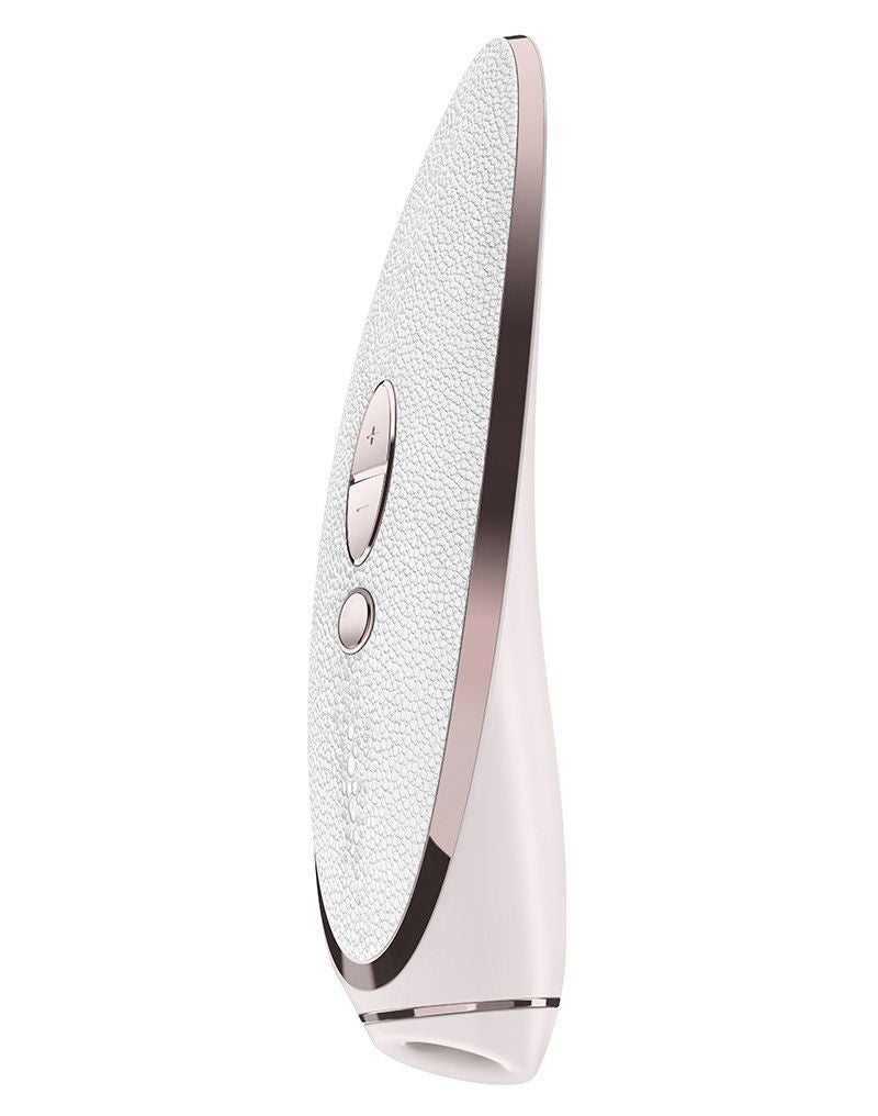 Satisfyer – Luxury Prêt-à-Porter