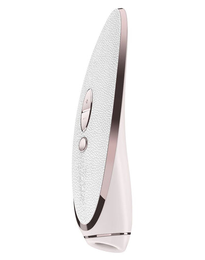 Satisfyer – Luxury Prêt-à-Porter