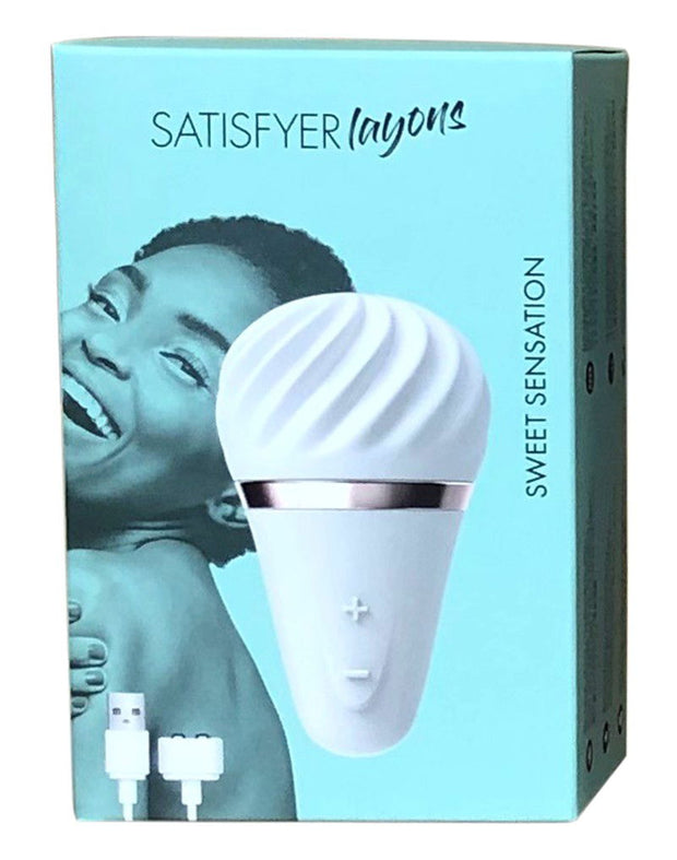 Satisfyer Layons – Little Wand