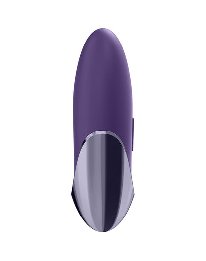 Satisfyer Layons – Purple Pleasure – Estimulador de clítoris (Lila)