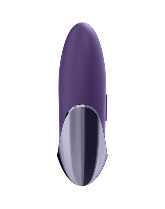Satisfyer Layons – Purple Pleasure – Estimulador de clítoris (Lila)