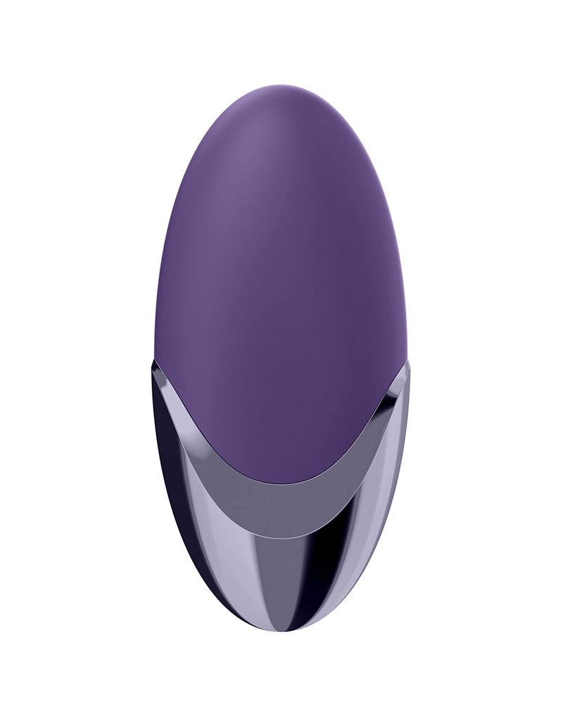 Satisfyer Layons – Purple Pleasure – Estimulador de clítoris (Lila)