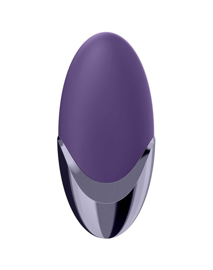 Satisfyer Layons – Purple Pleasure – Estimulador de clítoris (Lila)