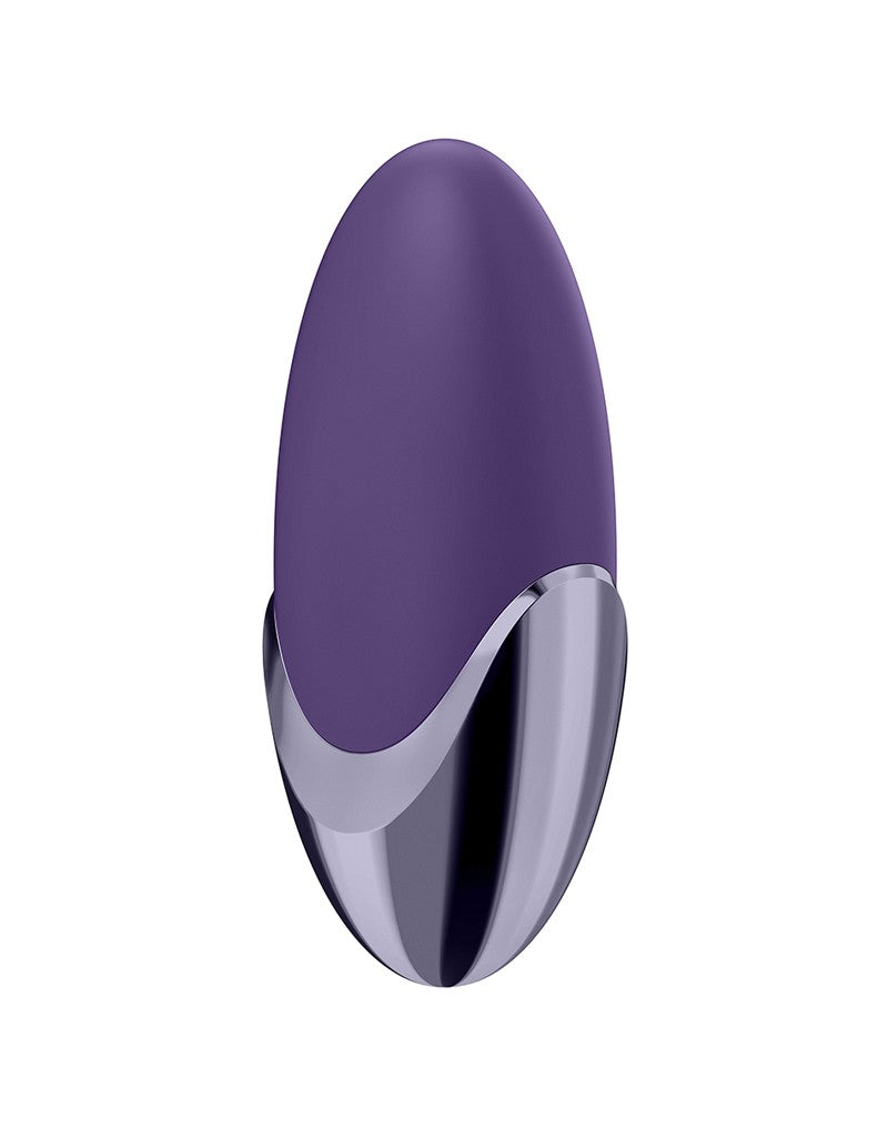 Satisfyer Layons – Purple Pleasure – Estimulador de clítoris (Lila)