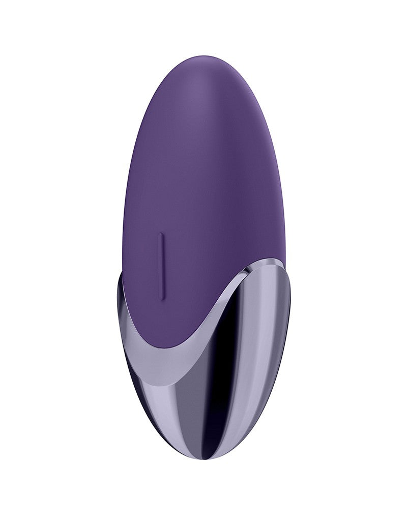 Satisfyer Layons – Purple Pleasure – Estimulador de clítoris (Lila)