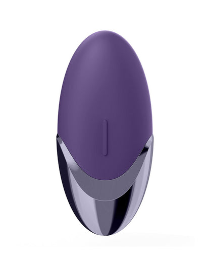 Satisfyer Layons – Purple Pleasure – Estimulador de clítoris (Lila)