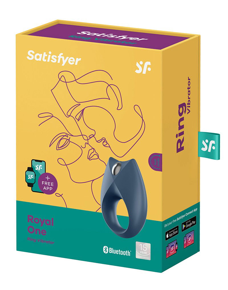 Satisfyer – Royal One