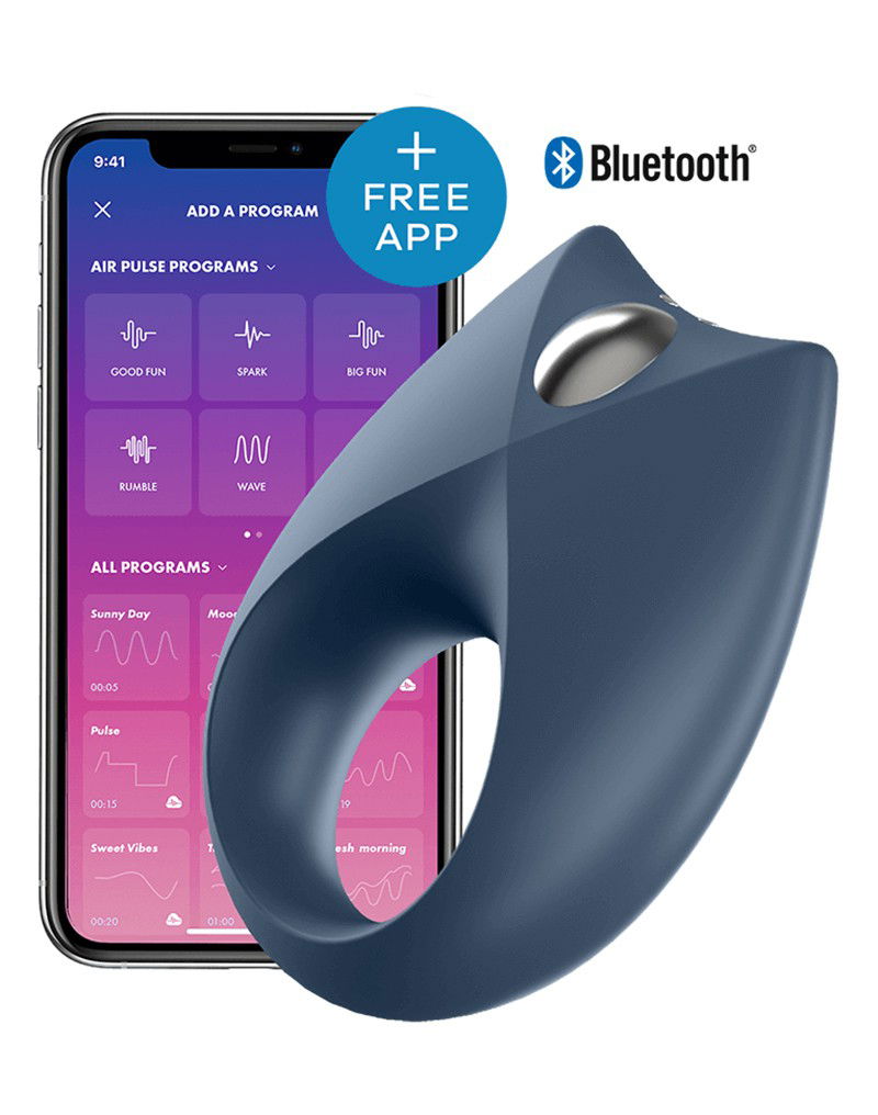 Satisfyer – Royal One