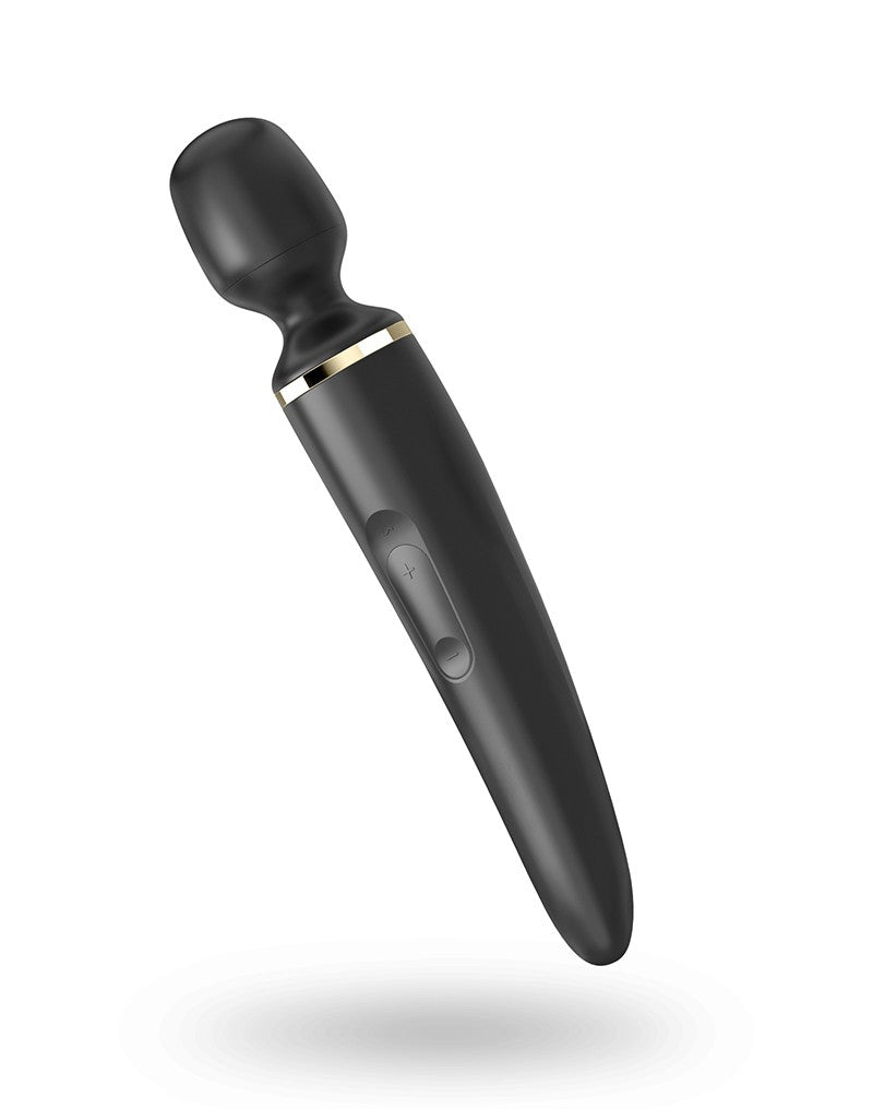 Satisfyer Wand-er Woman