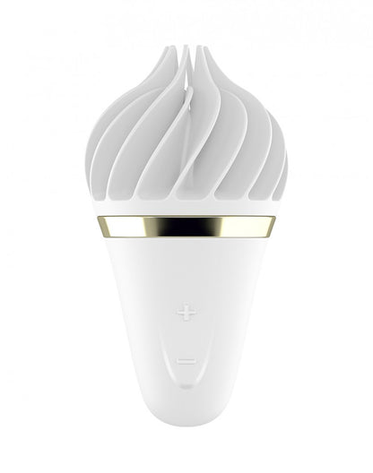 Satisfyer Layons – Sweet Temptation (Blanco)