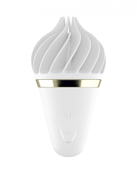 Satisfyer Layons – Sweet Temptation (Blanco)