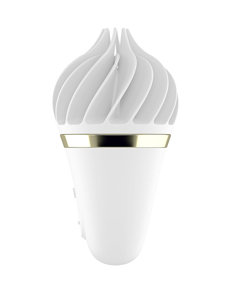 Satisfyer Layons – Sweet Temptation (Blanco)