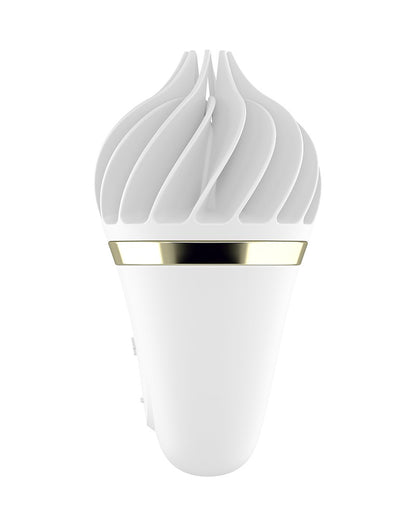 Satisfyer Layons – Sweet Temptation (Blanco)