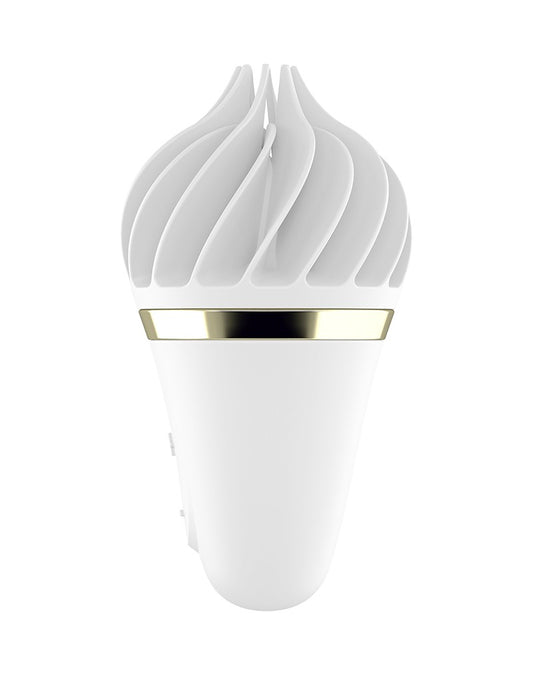 Satisfyer Layons – Sweet Temptation (Blanco)