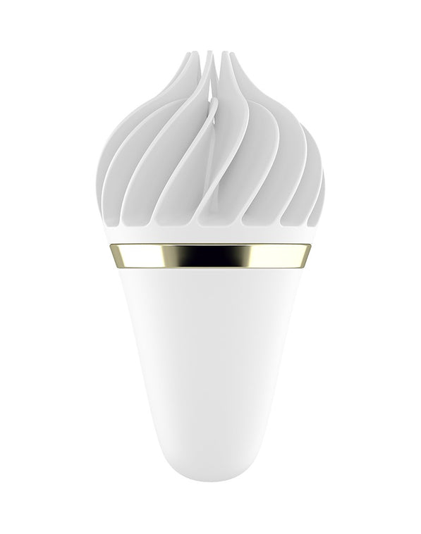 Satisfyer Layons – Sweet Temptation (Blanco)